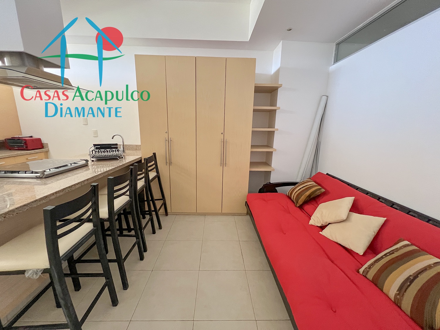 Aura A 008 - Estancia 1 Aura A 008 - Estancia 1